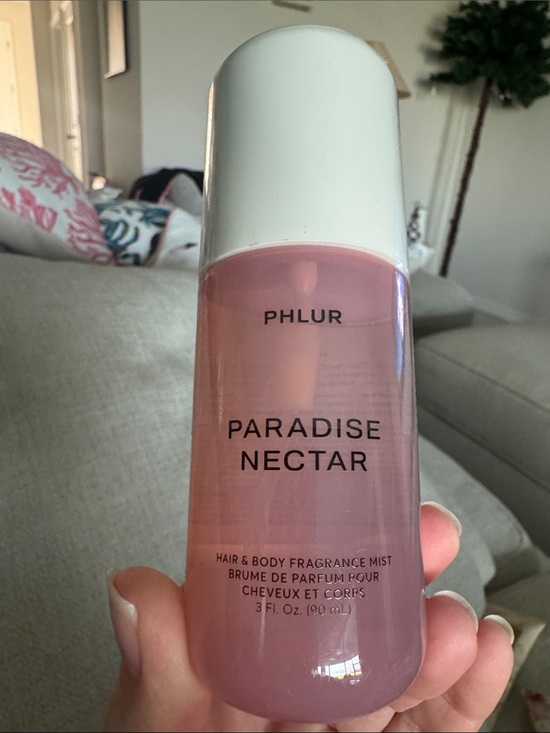 Phlur Other - PHLUR Paradise Nectar Hair & Body Mist - New